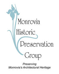 Monrovia Historic Preservation Group